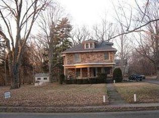 459 E Water St, Pendleton, IN 46064