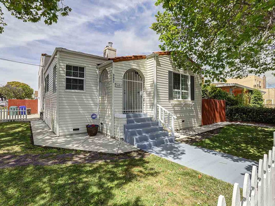 1st image of 3601 Esmond Ave