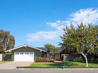 1606 Santiago Dr, Newport Beach, CA 92660