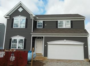 68 Henderson Ln UNIT 31, South Bloomfield, OH 43103