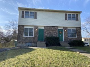 2087 Summit Row Blvd #2089, Powell, OH 43065