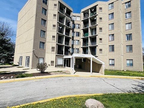 1st image of 1750 N Marywood Ave APT 216