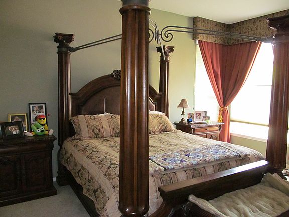 Large Master bedroom