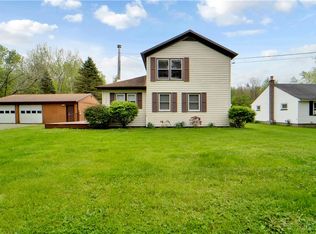 7926 Margaretta Rd, Sodus Pt, NY 14555