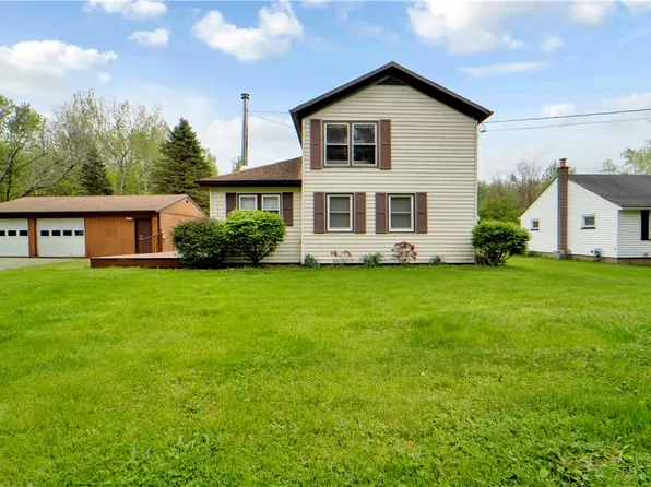 7926 Margaretta Rd, Sodus Pt, NY 14555