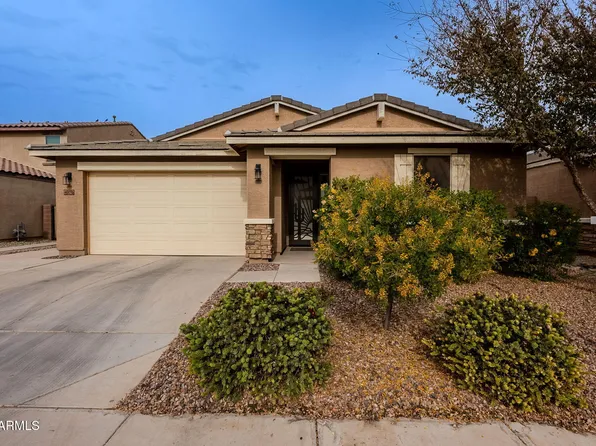 40076 W GANLY Way, Maricopa, AZ 85138