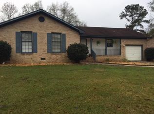 8171 Wainwright Rd, Charleston, SC 29406