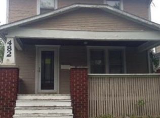 482 Olney Ave, Marion, OH 43302