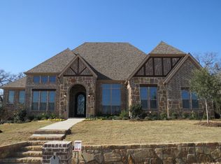 1404 Blue Ridge Rd, Keller, TX 76248