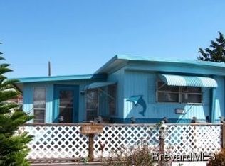 1372 Turkey Creek Dr NE, Palm Bay, FL 32905