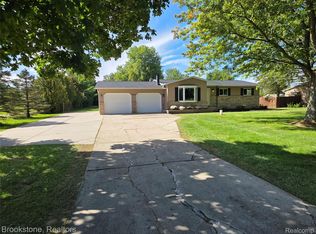 7379 N Linden Rd, Mount Morris, MI 48458