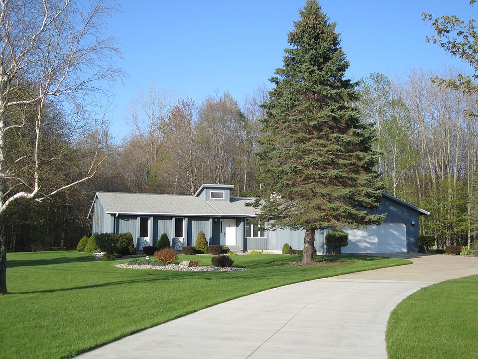 Immaculate in and out