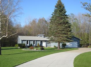 3510 N Waldo Rd, Midland, MI 48642