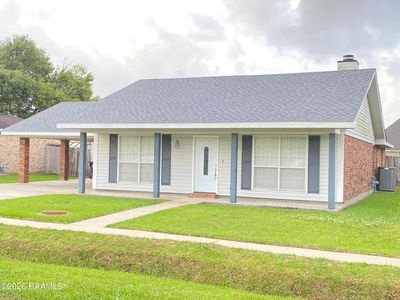 306 Burlington Ave, Broussard, LA, 70518