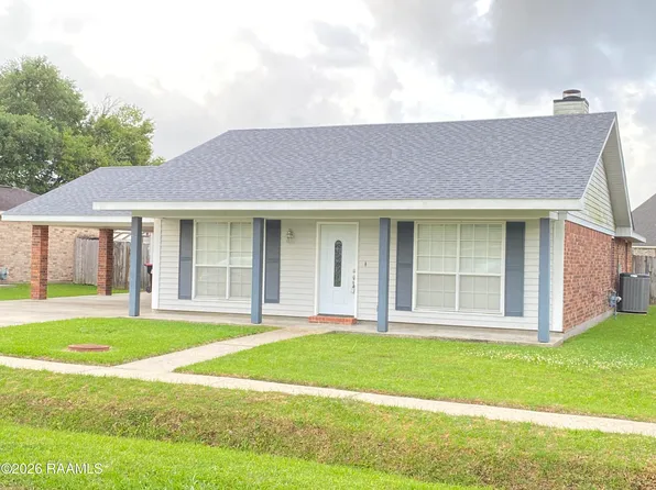 306 Burlington Ave, Broussard, LA 70518