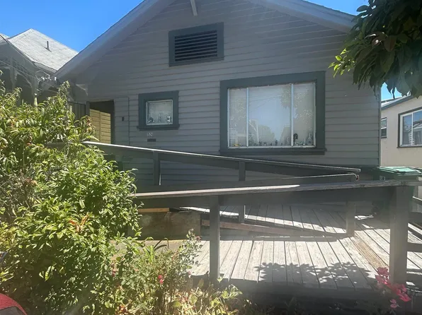 1524 Alcatraz Ave, Berkeley, CA 94703