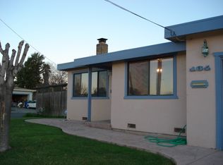 164 Jeffrey Dr, Petaluma, CA 94954