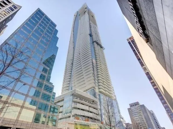 1 Bloor St E, Toronto, ON