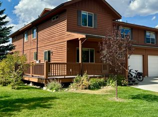 1251 Allen Way, Jackson, WY 83001