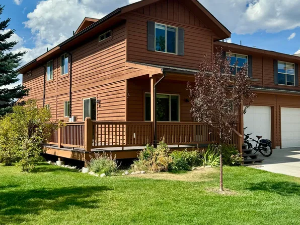 1251 Allen Way, Jackson, WY 83001