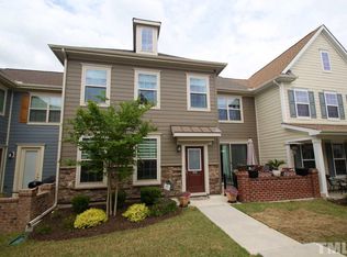 9205 Semana Walk, Raleigh, NC 27617