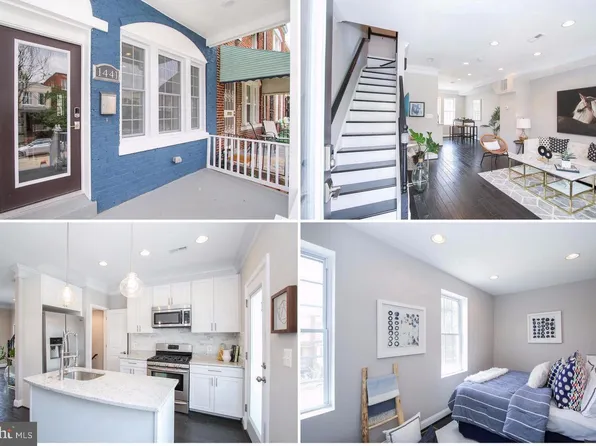 1441 Duncan St NE, Washington, DC 20002