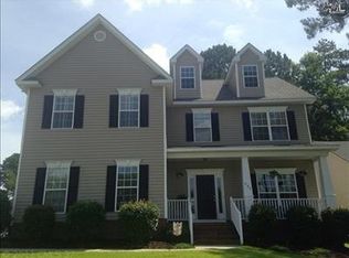 269 Castlebury Dr, Columbia, SC 29229