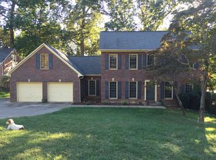 424 Harding Rd, Kingsport, TN 37663