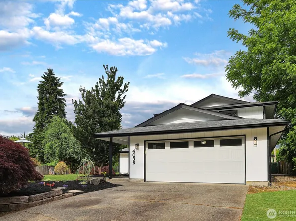 4036 Debbie Court SE, Olympia, WA 98501