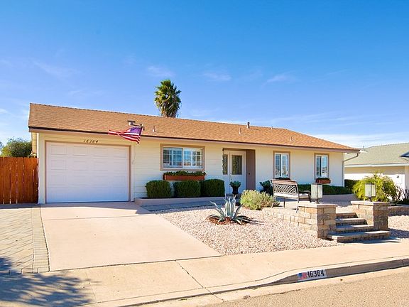 2nd image of 16384 Sarape Dr