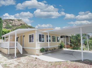 24303 Woolsey Canyon Rd SPACE 92, Canoga Park, CA 91304