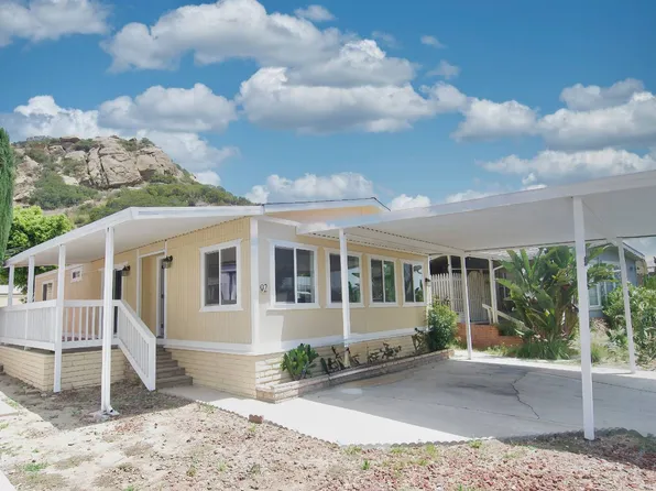 24303 Woolsey Canyon Rd Space 92, Canoga Park, CA 91304