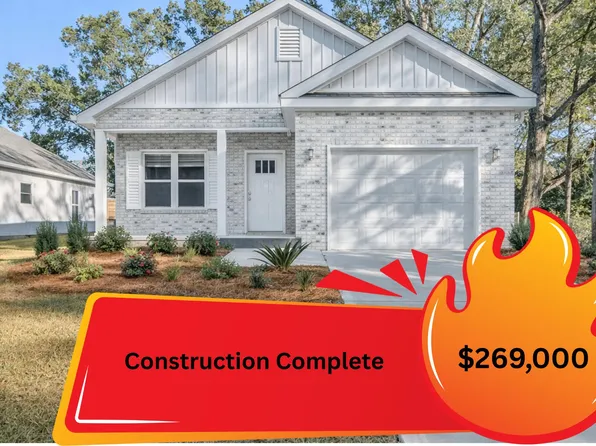 3802 Golden Acres Cir, Crestview, FL 32539