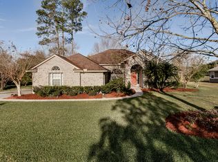 1547 Silver Bell Ln, Fleming Island, FL 32003