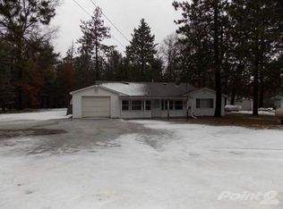 1401 E Stockwell Rd, Harrison, MI 48625