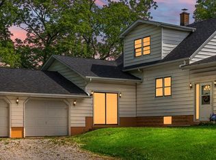 603 E 1100 N, Westville, IN 46391