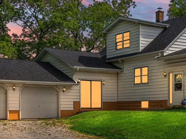 603 E 1100 N, Westville, IN 46391