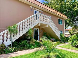 Manor Grove Village, Fort Lauderdale, FL 33311