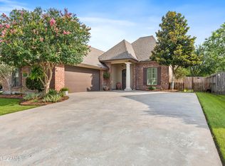 308 Bluebonnet Dr, Lafayette, LA 70508
