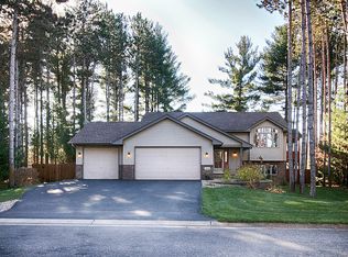 3918 161st Ln NE, Ham Lake, MN 55304