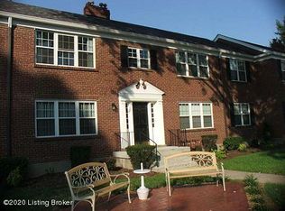 1609 Ellwood Ave APT C2, Louisville, KY 40204