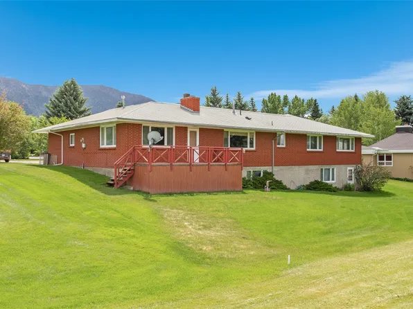 3 Pintlar Peaks Dr, Butte, MT 59701