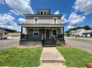 1611 Witherill St FLOOR 1, Endicott, NY 13760