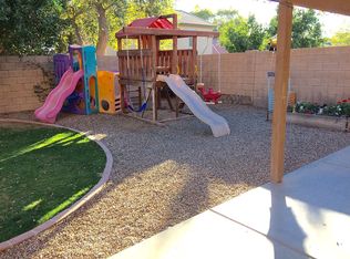 9337 E Obispo Ave, Mesa, AZ 85212