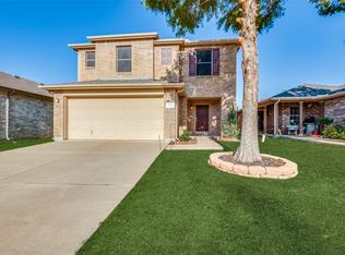 9121 Quarry Ridge Trl, Fort Worth, TX 76244