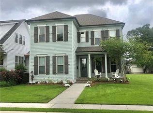 6027 Milne Blvd, New Orleans, LA 70124