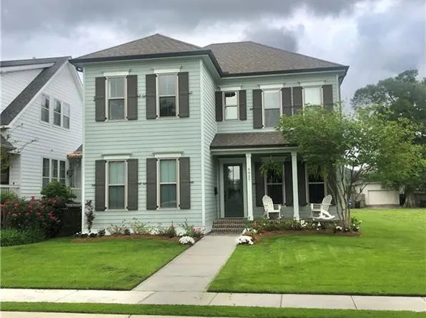 6027 Milne Blvd, New Orleans, LA 70124