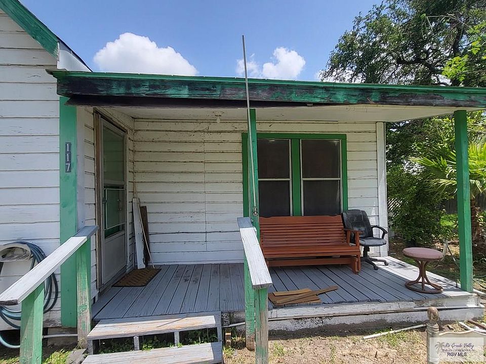 117 E Filmore Ave, Harlingen, TX 78550 MLS 29733794 Zillow