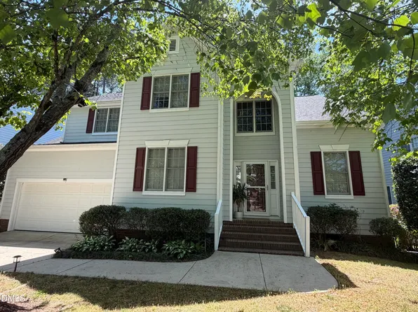 1004 Chancellors Ridge Dr, Durham, NC 27713