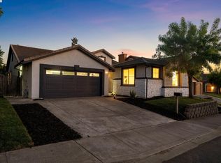 14 Goldfinch Dr, American Canyon, CA 94503